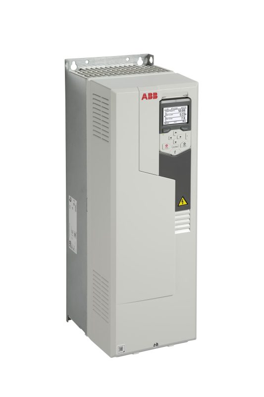 ABB ACS580-01-062A-4 - resmî üretici ürün görseli