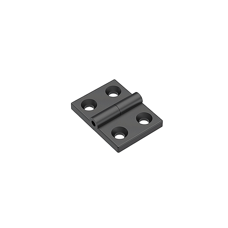 Doğuş Kalıp 20x20 Menteşe - üretici ürün görseli ve teknik çizim