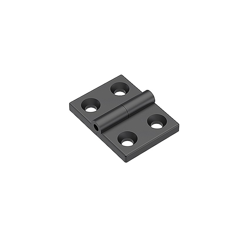 Doğuş Kalıp 25x25 Menteşe (İnce Seri) - üretici ürün görseli ve teknik çizim