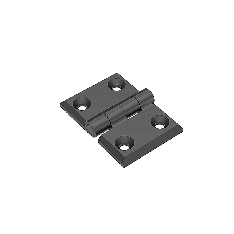 Doğuş Kalıp 30x30 Metal Menteşe - üretici ürün görseli ve teknik çizim