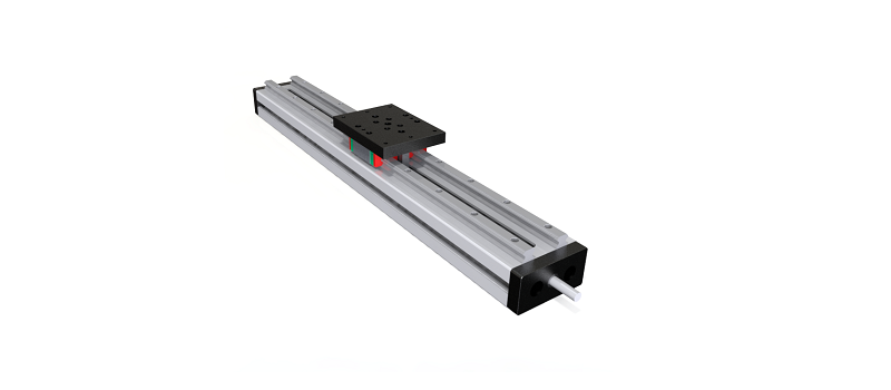 45x90 Spot Lineer Modül - Doğuş Kalıp 5.02.06.045090.01.0200 üretici görseli