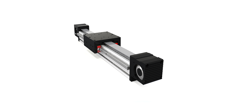 Doğuş Kalıp 90x90 Lineer Trigerli Modül - üretici ürün görseli ve teknik çizim