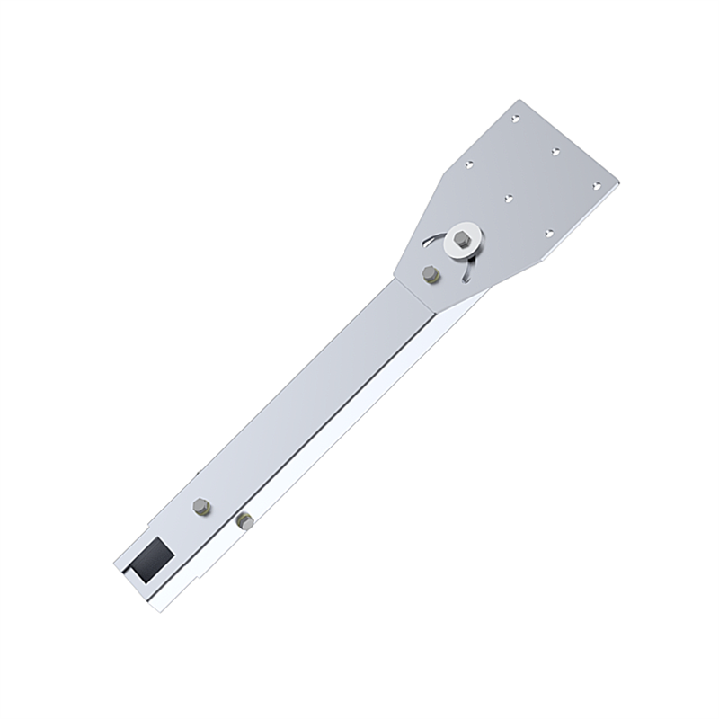 Küçük Dereceli Metal Ayak - Doğuş Kalıp 3.004.02.01 üretici görseli