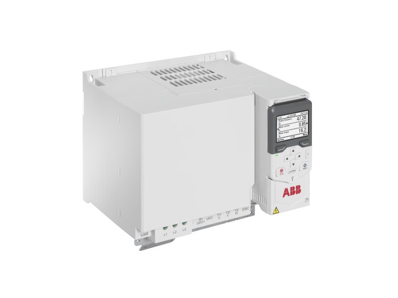 ABB ACS480-04-033A-4 - resmî üretici ürün görseli