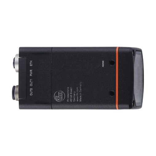 ifm O2I504 - 1D/2D kod okuyucu
