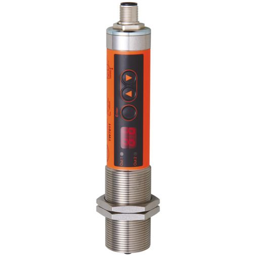 ifm TW7011 - Kızılötesi sıcaklık sensörü