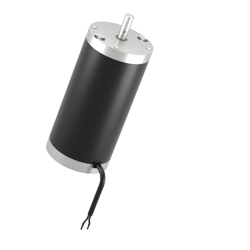 Kormas 5 605 063 120 002 - resmî Brushed DC Motor seri temsili