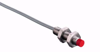 Leuze IS 208MM/2NO-2N5 (50109649) ürün görseli