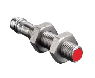 Leuze IS 208MM/4NC-2E0-S8.3 (50109654) ürün görseli