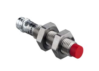 Leuze IS 208MM/4NO-4N0-S8.3 (50109659) ürün görseli