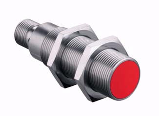 Leuze IS 218MM/4NO-5E0-S12 (50109693) ürün görseli