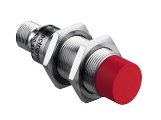 Leuze ISS 218MM/4NO-20N-S12 (50109710) ürün görseli