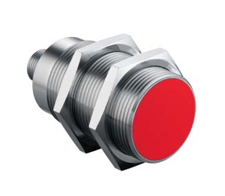 Leuze IS 230MM/4NO-22E-S12 (50109721) ürün görseli