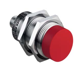 Leuze IS 230MM/4NO-40N-S12 (50109727) ürün görseli