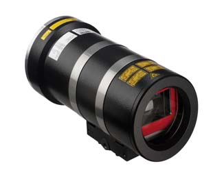 Leuze ODSL 30/V-30M Ex d (50122319) ürün görseli