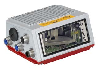 Leuze BCL 604i SF 102 (50129095) ürün görseli