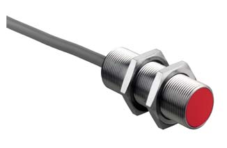 Leuze IS 218MM/2NC-8E0 (50129367) ürün görseli