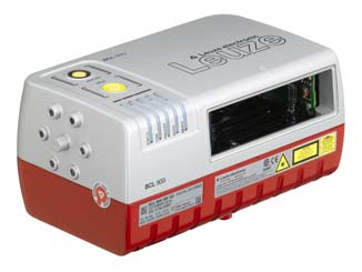 Leuze BCL 900i SM 102 (50129662) ürün görseli