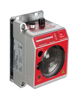 Leuze DDLS 508i 40.3 L H (50134409) ürün görseli