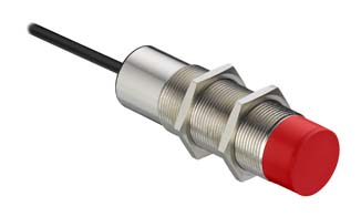 Leuze LCS-2M18B-N15PNC-K020V (50136598) ürün görseli