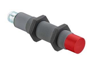 Leuze LCS-2M18P-N15PNC-M12 (50136602) ürün görseli
