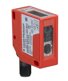 Leuze ODS9L1.8/LAK-450-M12 (50141322) ürün görseli