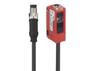 Leuze KRT3CM.L3S2/4T-200-M8 (50148489) ürün görseli