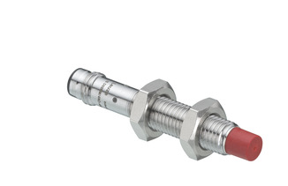 Leuze IS D08MM/4NC-4N0-M8.3 (50153120) ürün görseli