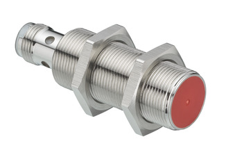 Leuze IS D18MM/4NO-8E0-M12 (50153131) ürün görseli