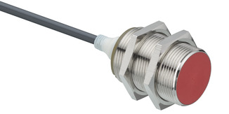 Leuze IS D30MM/4NC-10E (50153138) ürün görseli