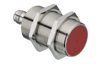 Leuze IS D30MM/4NC-10E-M12 (50154009) ürün görseli