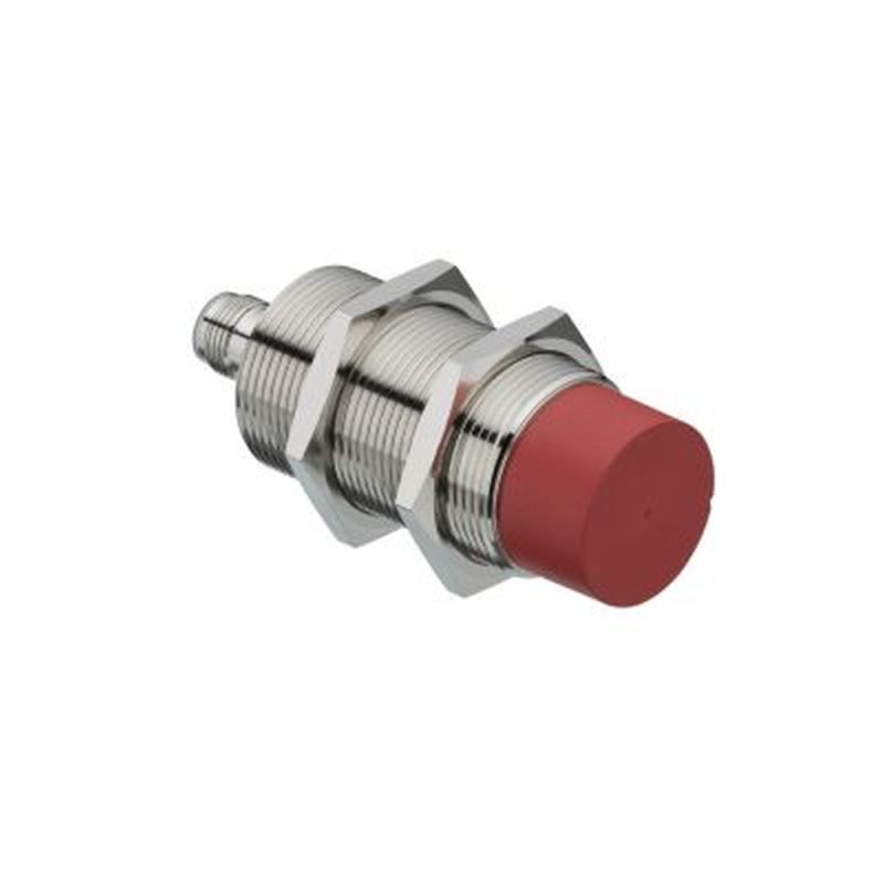 Leuze IS D30MM/4NO-15N-M12 - D30 serisi ürün görünümü