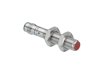 Leuze IS D08MM/2NO-2E0-M8.3 (50154030) ürün görseli