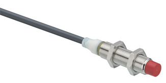 Leuze IS D12MM/2NO-8N0 (50154040) ürün görseli
