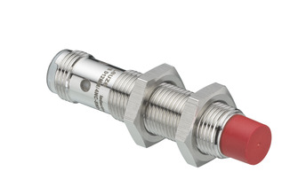Leuze IS D12MM/2NC-8N0-M12 (50154043) ürün görseli