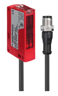Leuze RK46C.DXL3P2/P4-200-M12 (50154624) ürün görseli