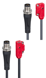 Leuze SETLS+LE20-1000/4X-200-M8.FL (50156070) ürün görseli