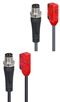 Leuze SETLS+LE20-500/4X-200-M8 (50156078) ürün görseli