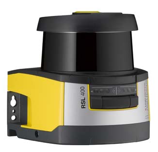 Leuze RSL410-S/CU411-RS4 (53800245) ürün görseli