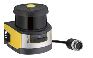 Leuze RSL420-XL/CU416-300-WPU (53800254) ürün görseli