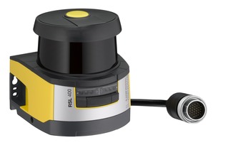 Leuze RSL430-M/CU429-300-WPU (53800256) ürün görseli