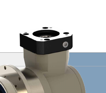 LIMING SDH 64-20-P1 — Resmî LIMING 2025 SERVOBOX kataloğunun SDH sayfasındaki izole seri ürün görseli; SDH 64-20-P1 yapılandırması aynı resmî model kodu ve oran tablosuna dayanır.