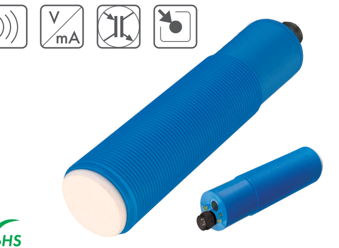 PiL Sensoren P44-200-M30-IU2P-CM12 üretici ürün görseli