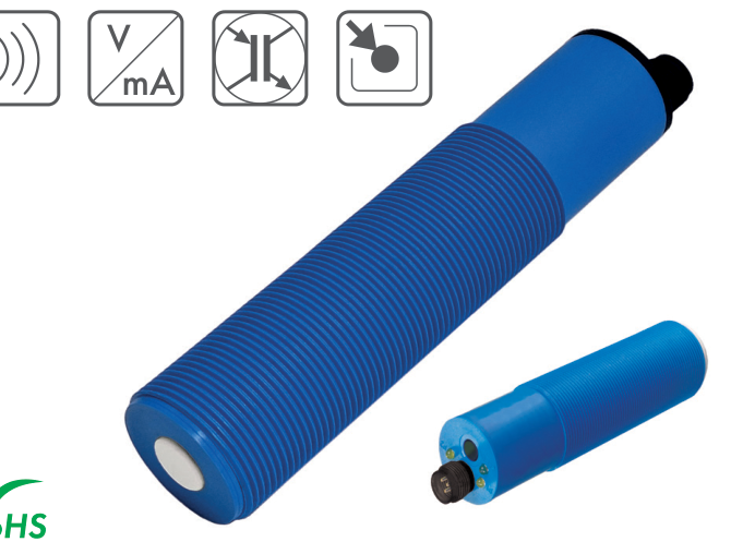 PiL Sensoren P44-35-M30-UI2P-CM12 üretici ürün görseli