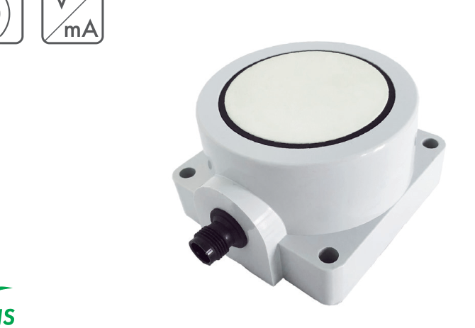 PiL Sensoren P47-500-Q50-U-CM12 üretici ürün görseli