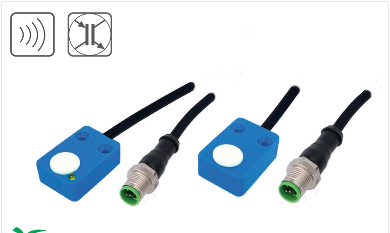PiL Sensoren P48-30-R30-PNO-CM8-2m üretici ürün görseli