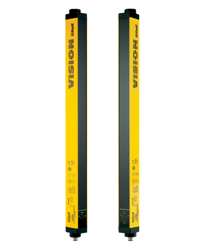 ReeR VISION VX 1354 üretici ürün görseli