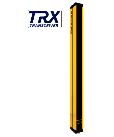 ReeR SAFEGATE S 4B TRX – A üretici ürün görseli