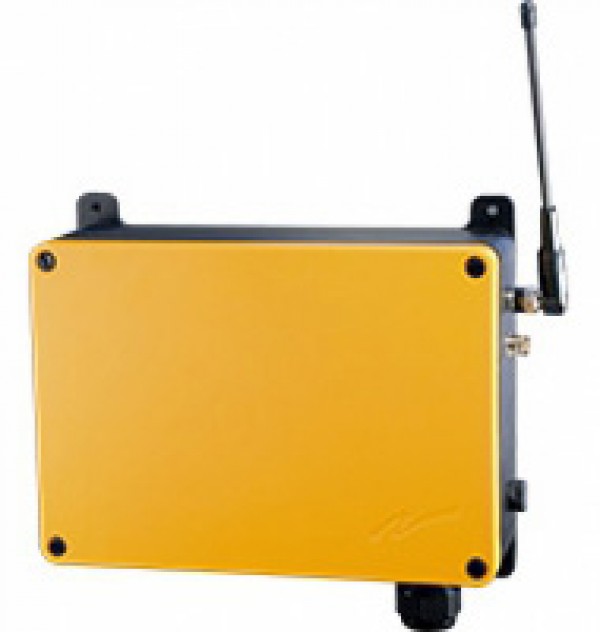 Tele Radio TG-R9-12 kablosuz kumanda alıcısı - resmî ürün görseli